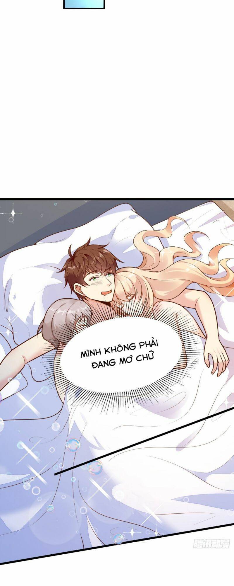 Mỗi Tuần Ta Có Một Thân Phận Mới