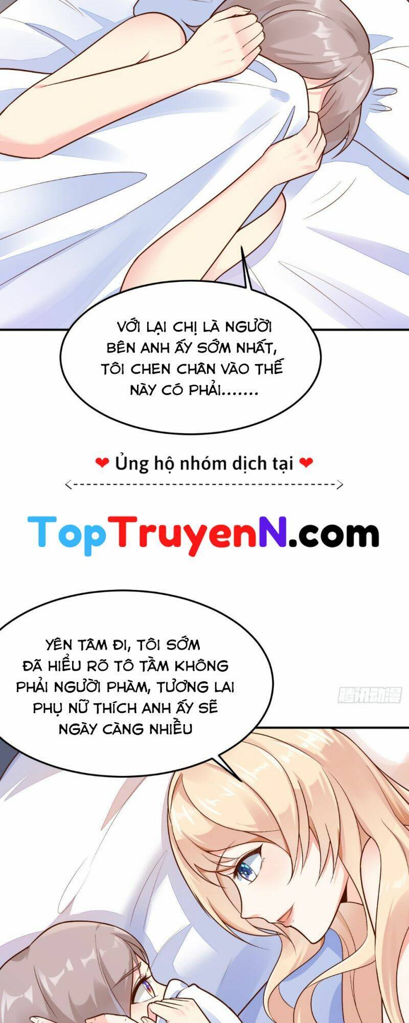 Mỗi Tuần Ta Có Một Thân Phận Mới
