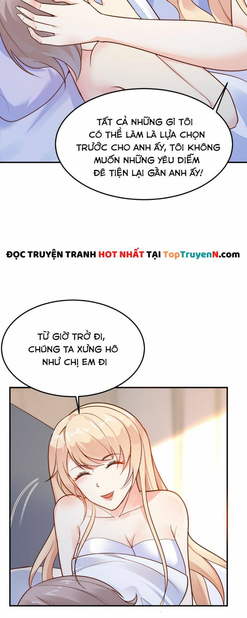 Mỗi Tuần Ta Có Một Thân Phận Mới