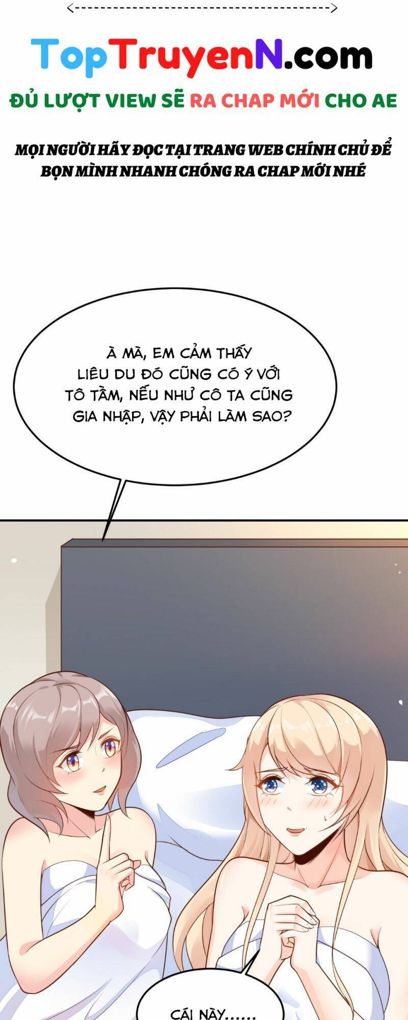 Mỗi Tuần Ta Có Một Thân Phận Mới
