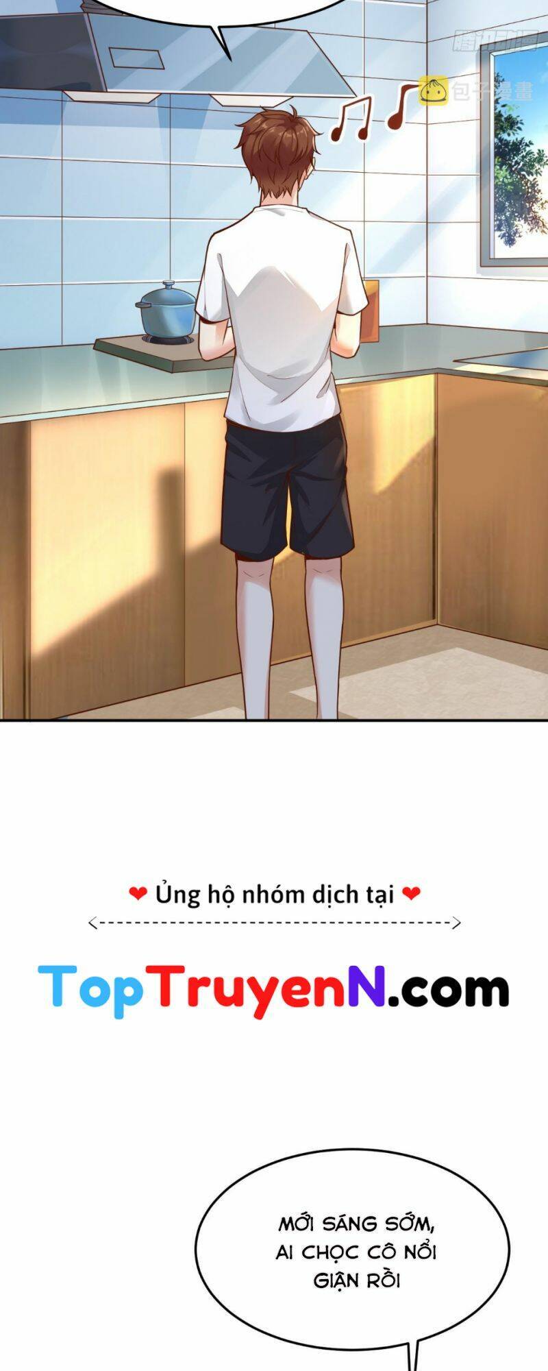 Mỗi Tuần Ta Có Một Thân Phận Mới