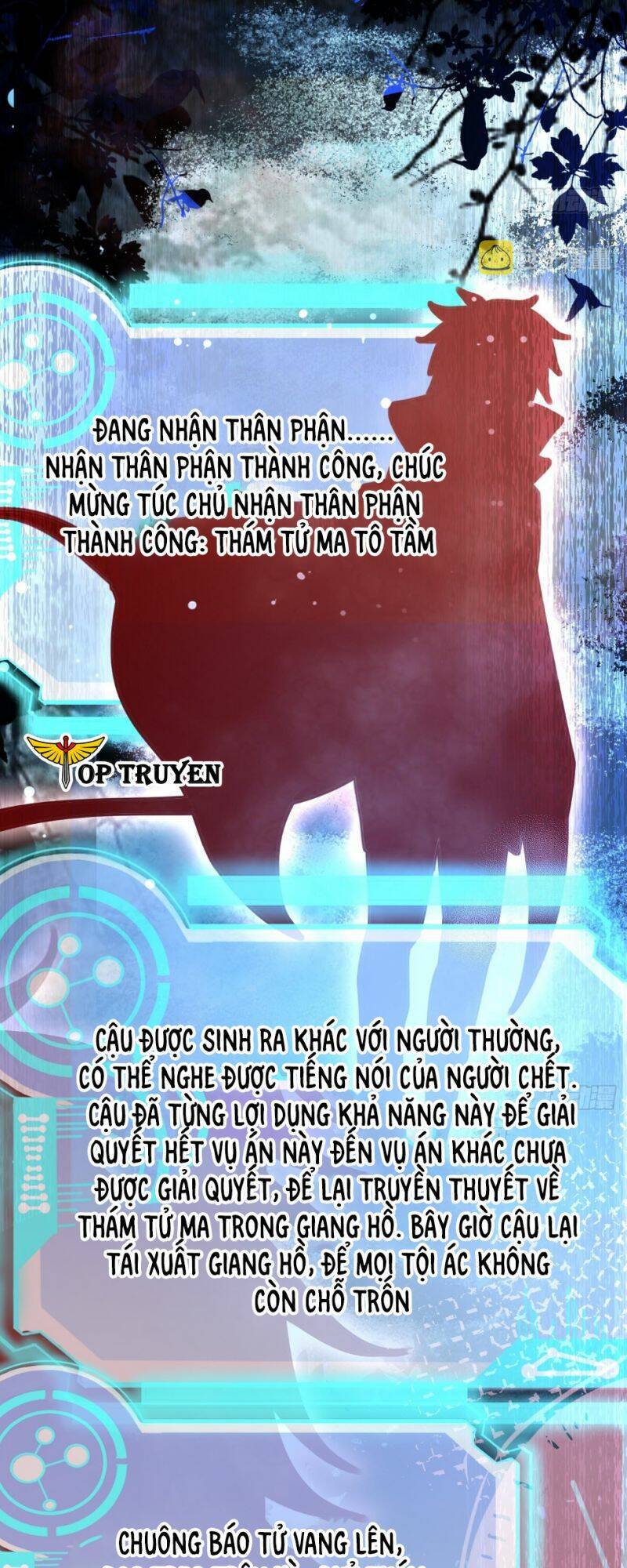 Mỗi Tuần Ta Có Một Thân Phận Mới