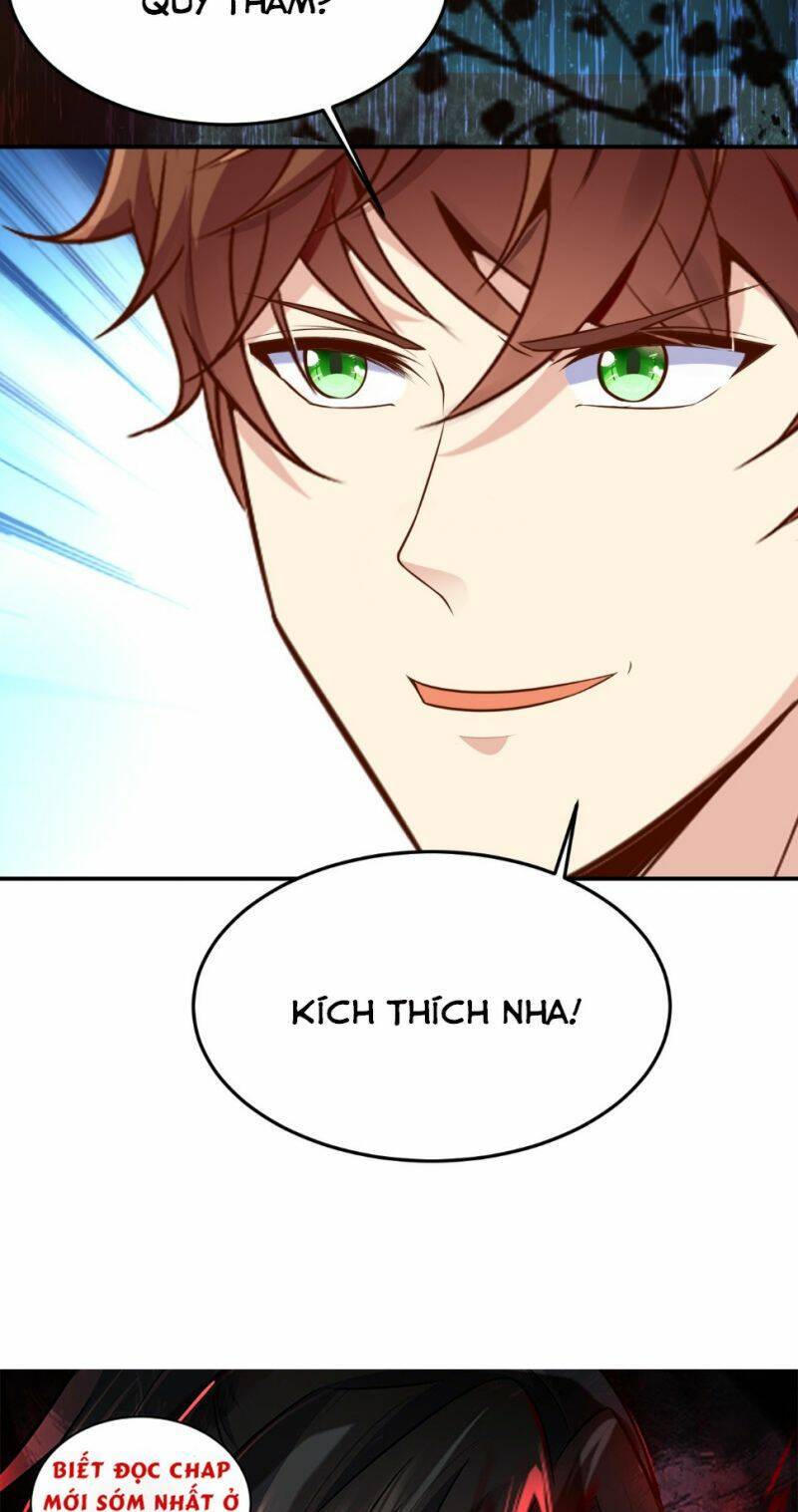 Mỗi Tuần Ta Có Một Thân Phận Mới