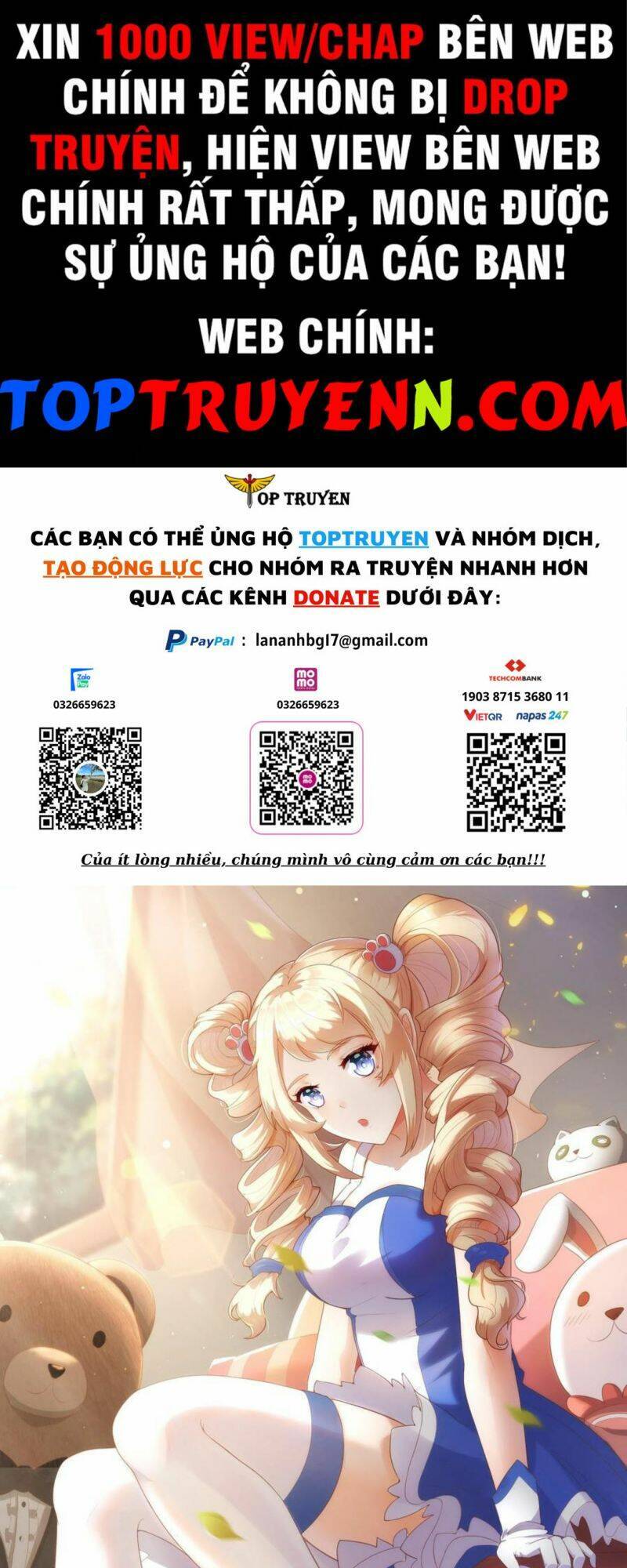 Mỗi Tuần Ta Có Một Thân Phận Mới