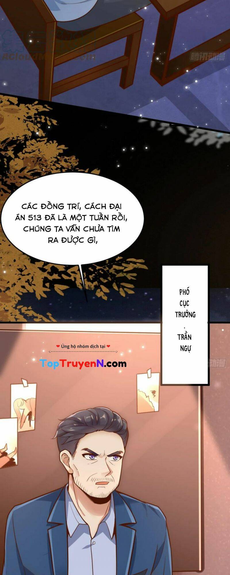 Mỗi Tuần Ta Có Một Thân Phận Mới