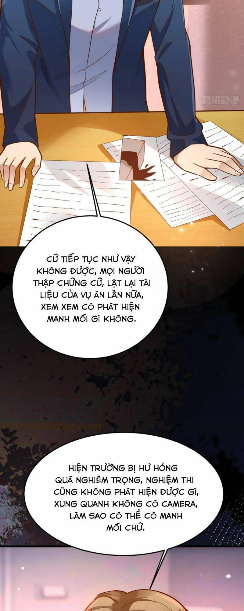 Mỗi Tuần Ta Có Một Thân Phận Mới