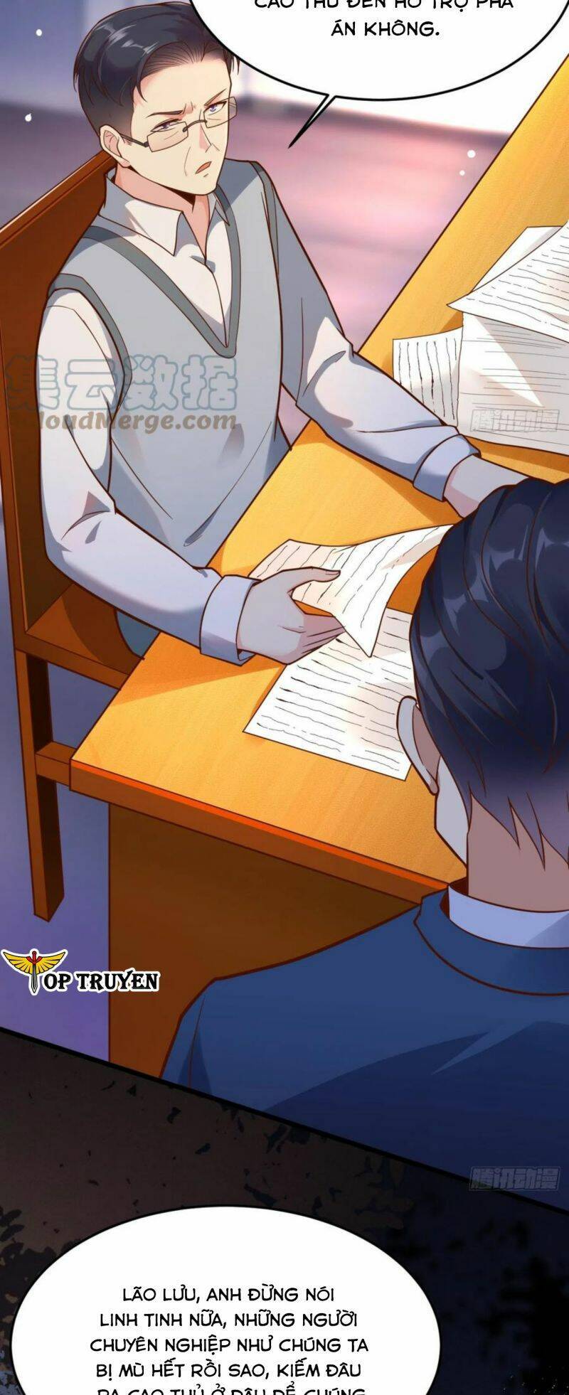 Mỗi Tuần Ta Có Một Thân Phận Mới