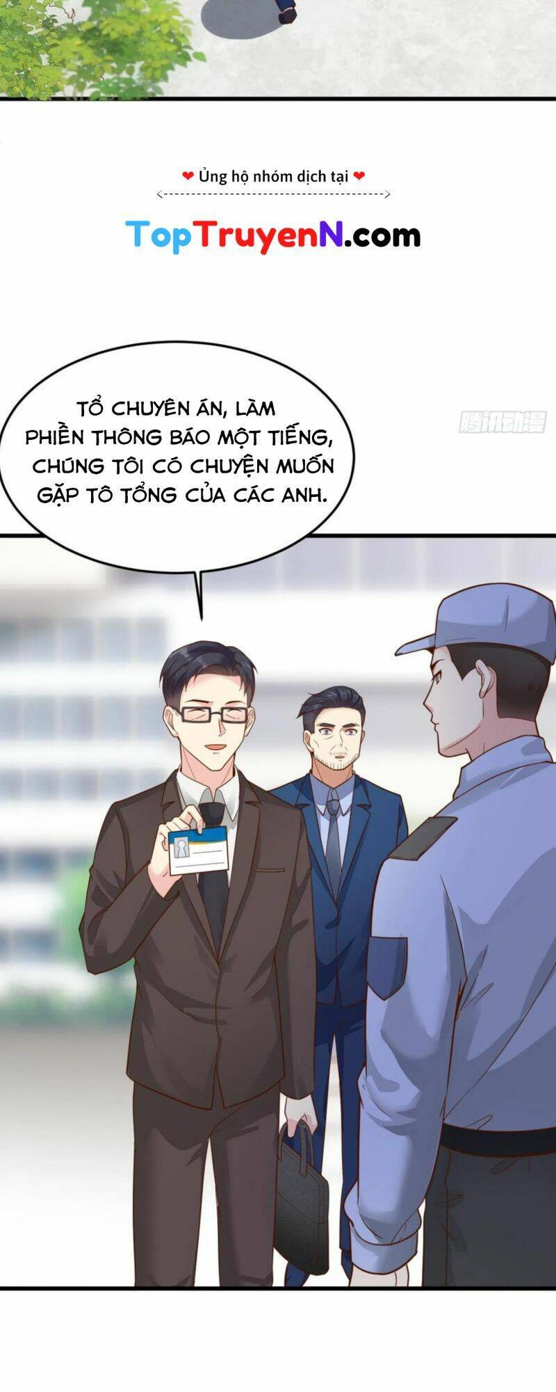 Mỗi Tuần Ta Có Một Thân Phận Mới