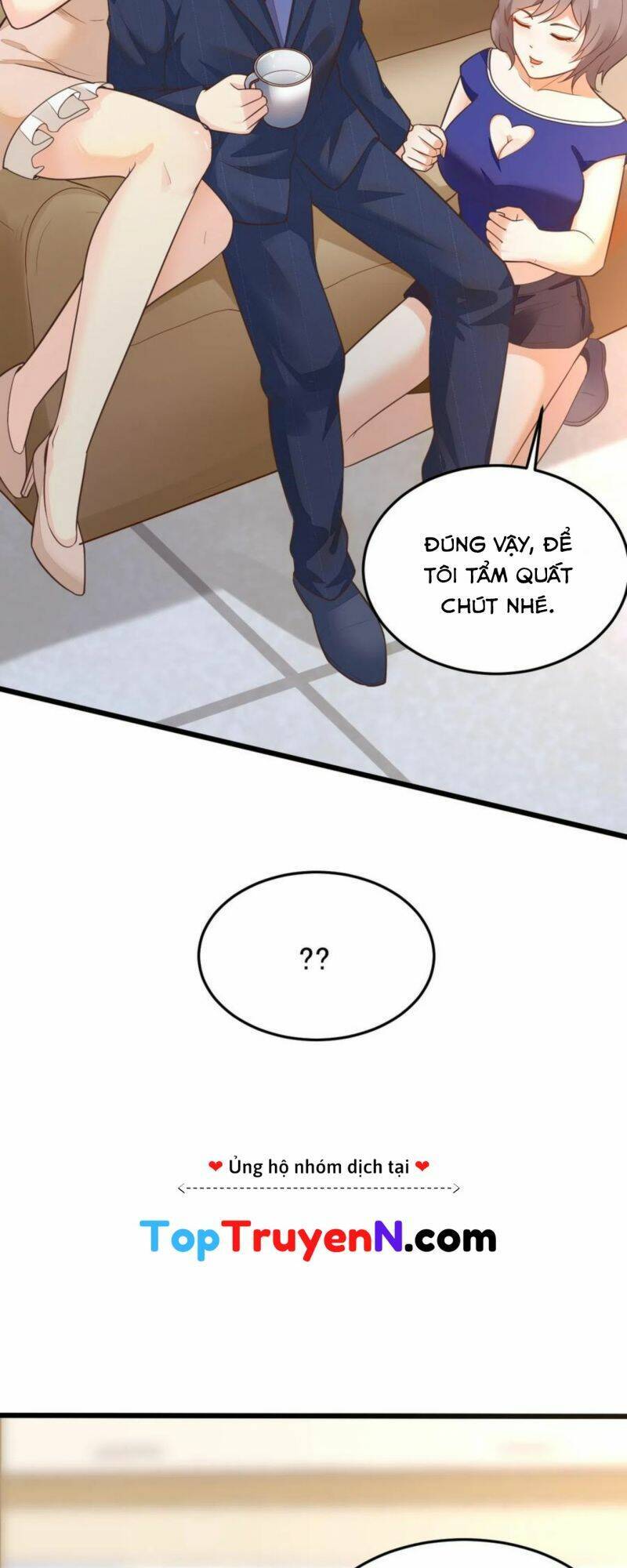Mỗi Tuần Ta Có Một Thân Phận Mới