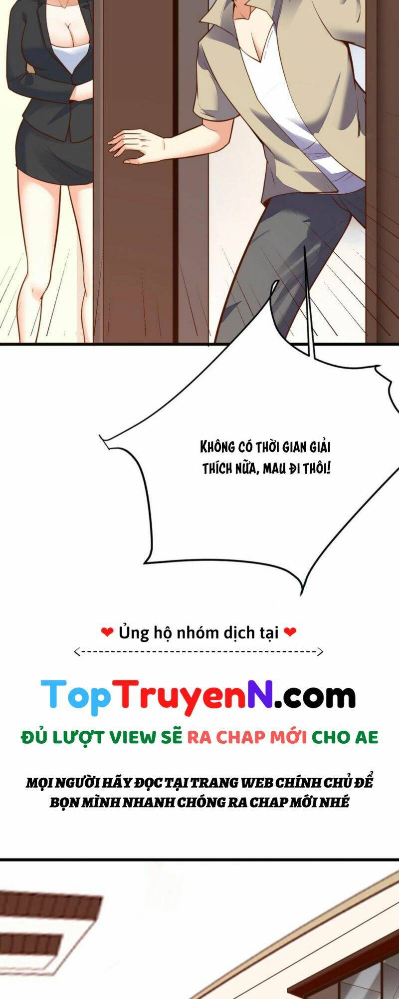 Mỗi Tuần Ta Có Một Thân Phận Mới