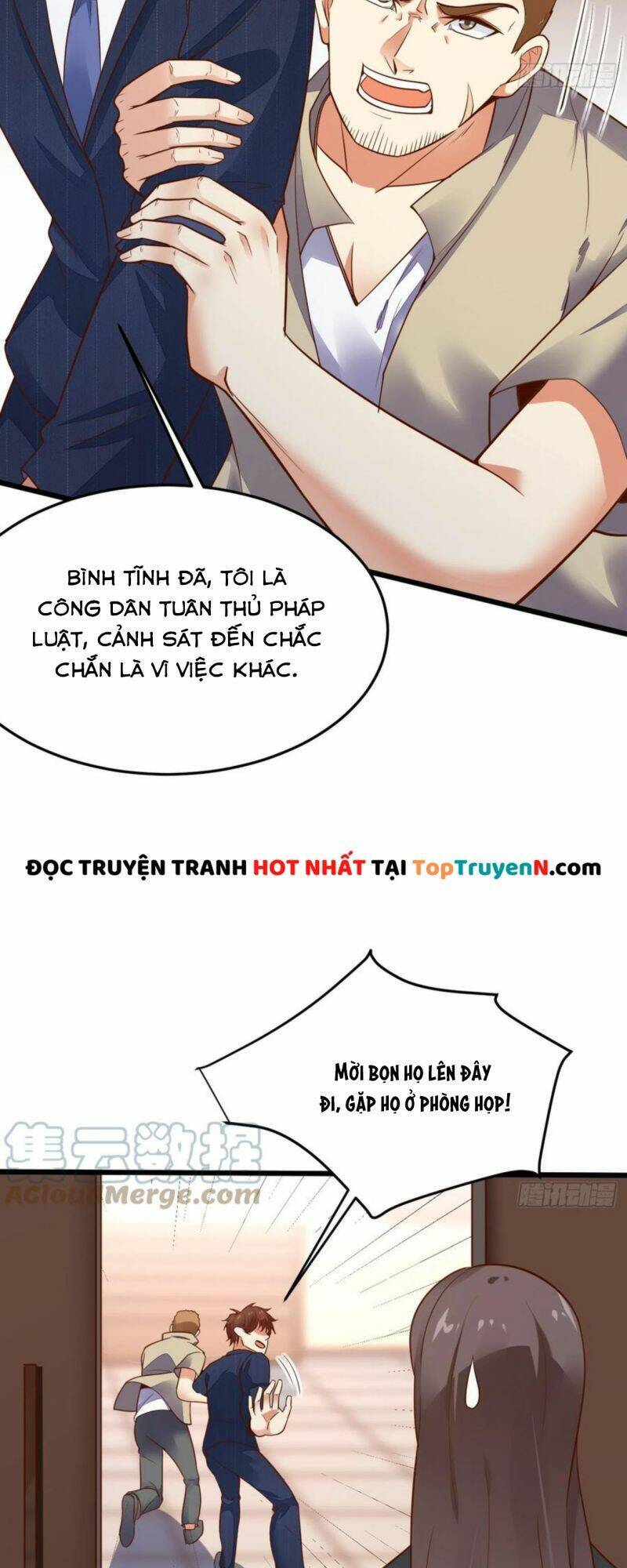 Mỗi Tuần Ta Có Một Thân Phận Mới