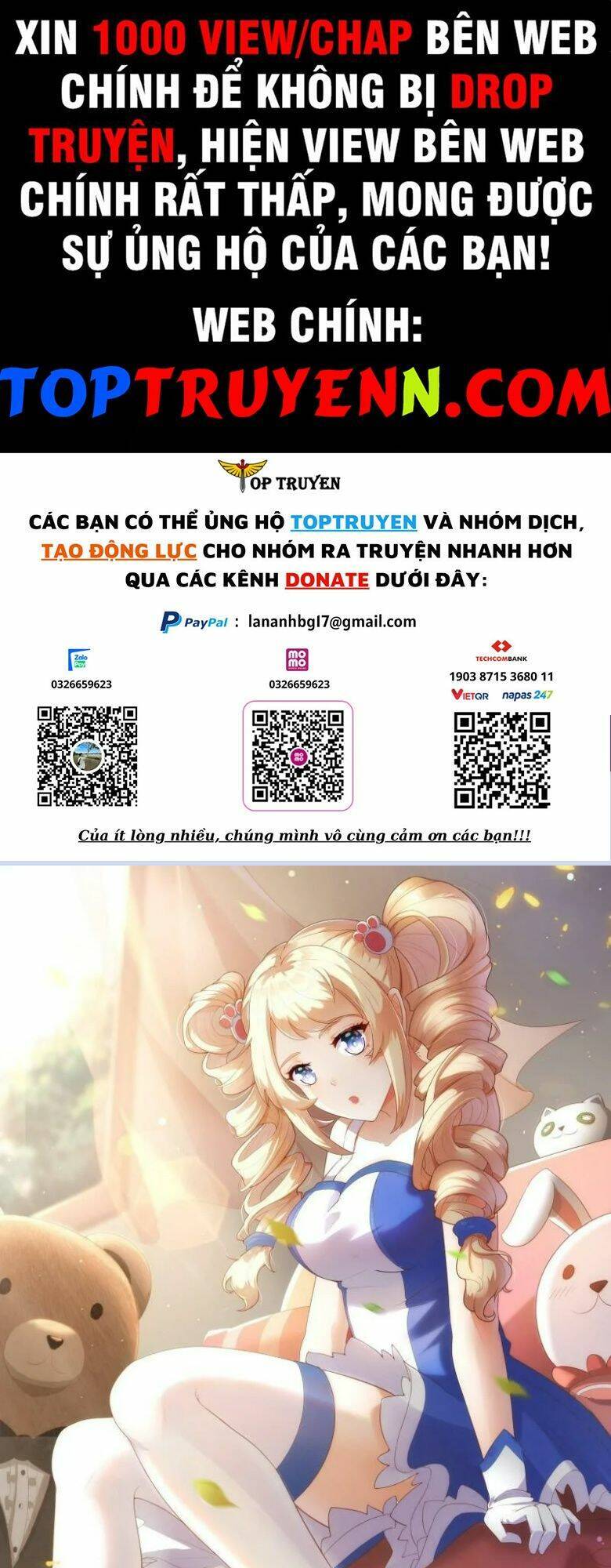 Mỗi Tuần Ta Có Một Thân Phận Mới