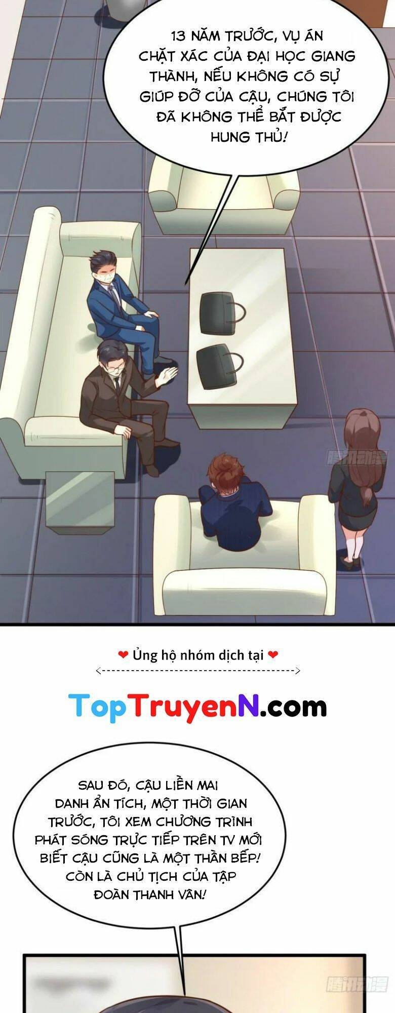 Mỗi Tuần Ta Có Một Thân Phận Mới