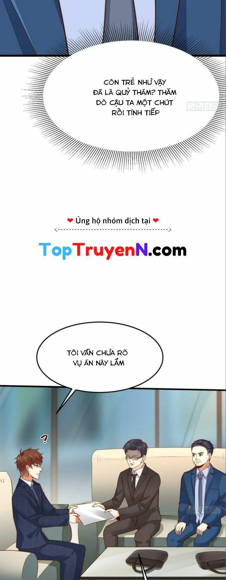 Mỗi Tuần Ta Có Một Thân Phận Mới