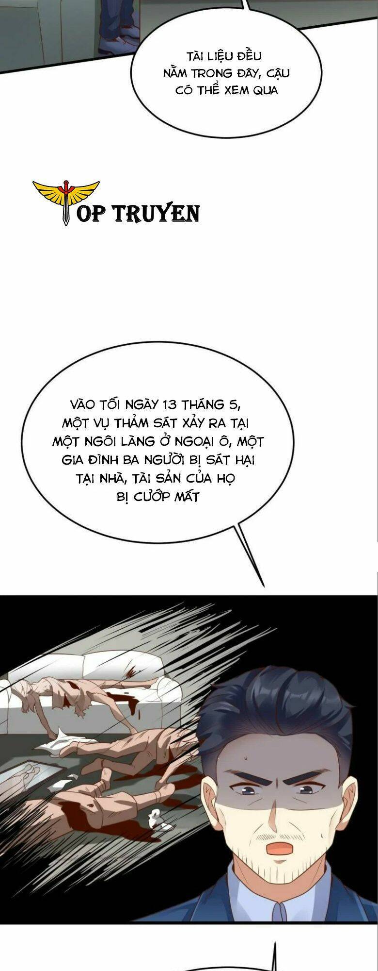 Mỗi Tuần Ta Có Một Thân Phận Mới
