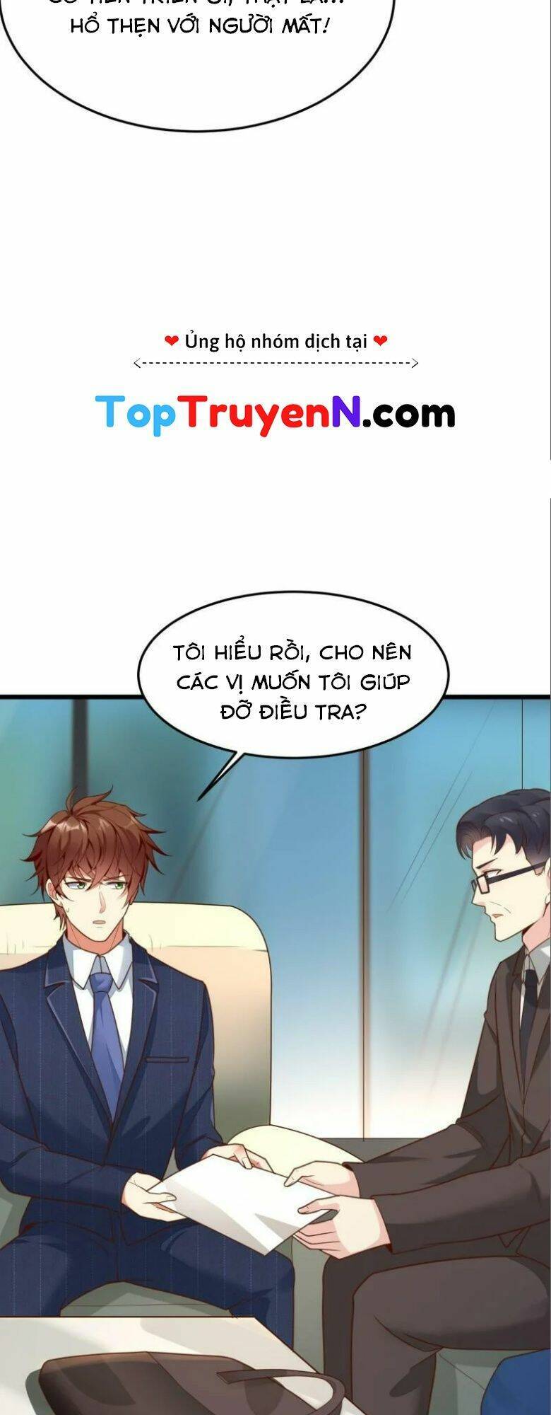 Mỗi Tuần Ta Có Một Thân Phận Mới