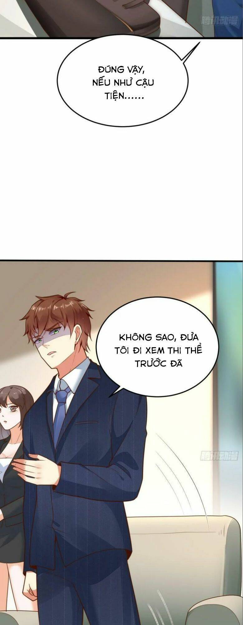 Mỗi Tuần Ta Có Một Thân Phận Mới