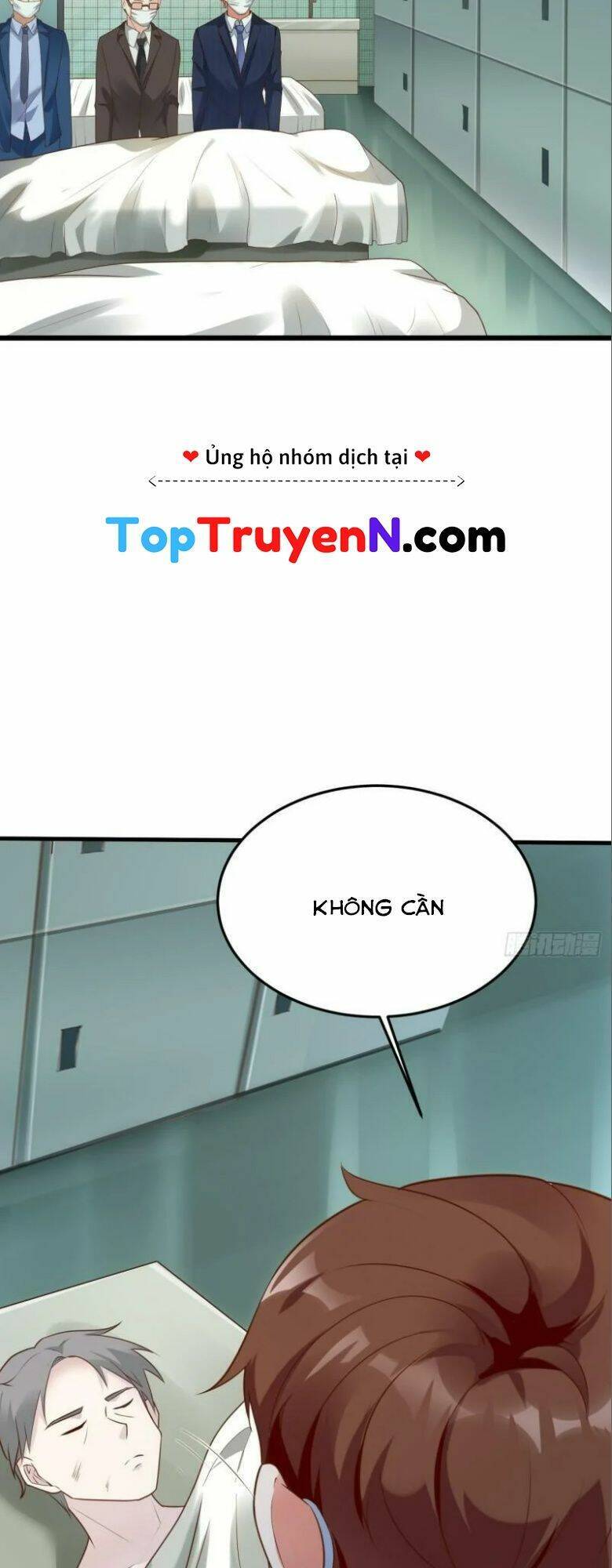 Mỗi Tuần Ta Có Một Thân Phận Mới