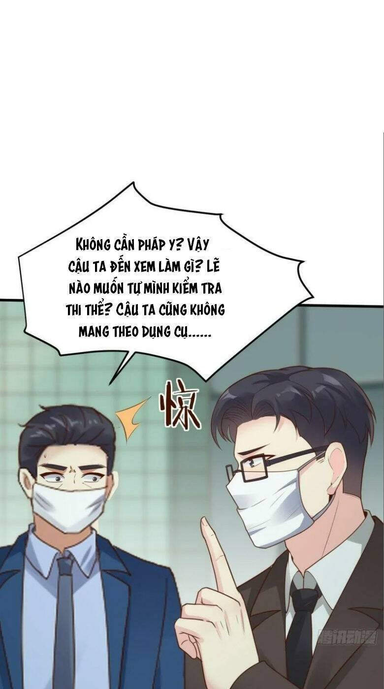 Mỗi Tuần Ta Có Một Thân Phận Mới