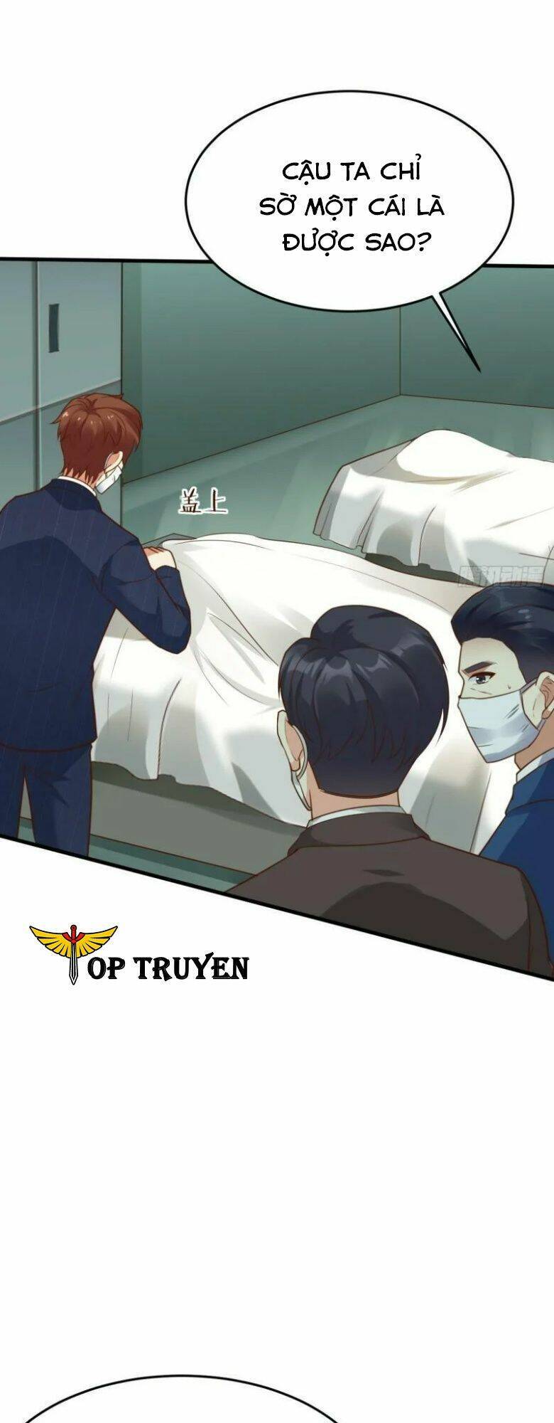 Mỗi Tuần Ta Có Một Thân Phận Mới