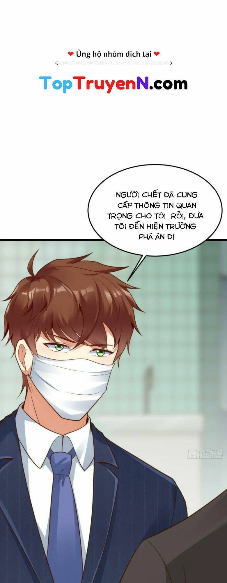 Mỗi Tuần Ta Có Một Thân Phận Mới