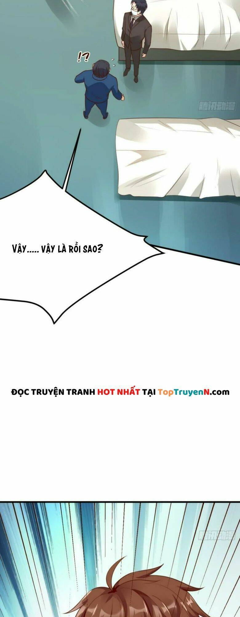 Mỗi Tuần Ta Có Một Thân Phận Mới