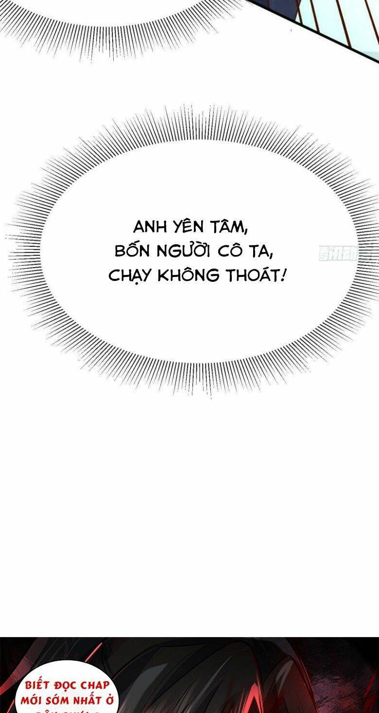 Mỗi Tuần Ta Có Một Thân Phận Mới