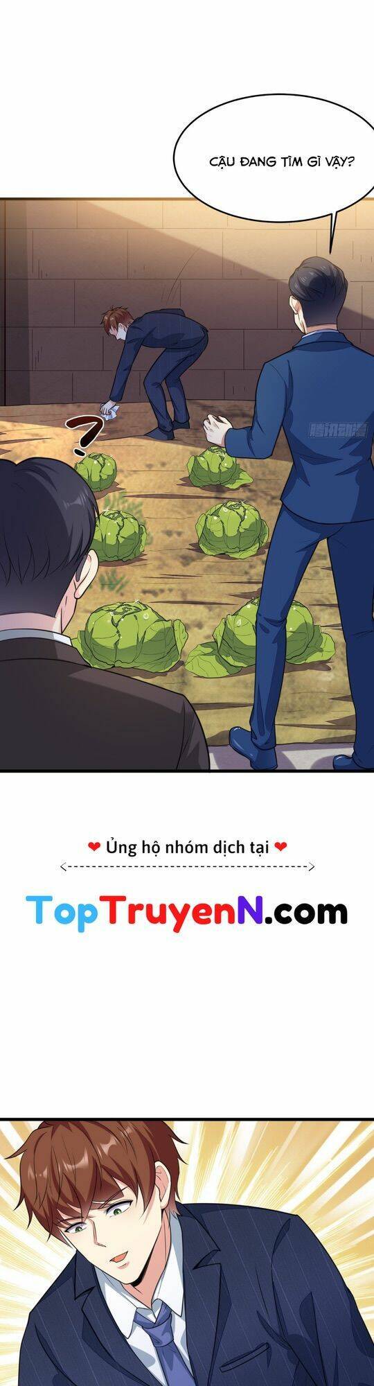 Mỗi Tuần Ta Có Một Thân Phận Mới