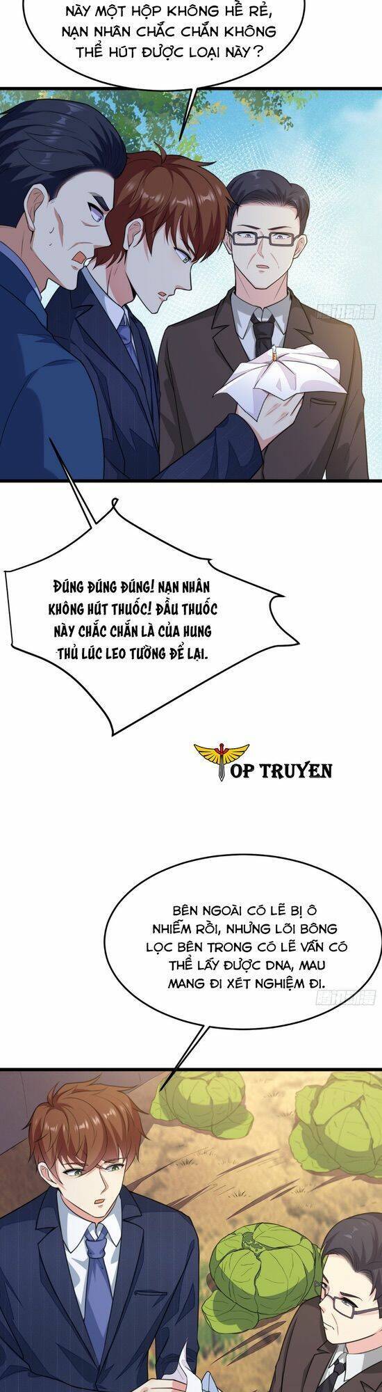 Mỗi Tuần Ta Có Một Thân Phận Mới