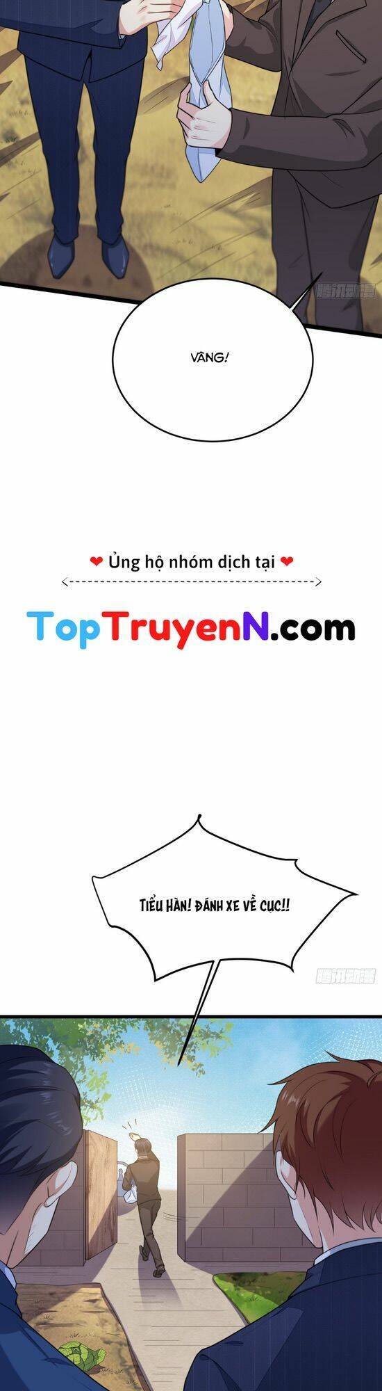 Mỗi Tuần Ta Có Một Thân Phận Mới