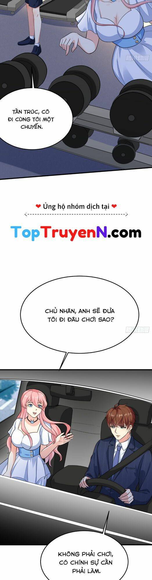 Mỗi Tuần Ta Có Một Thân Phận Mới