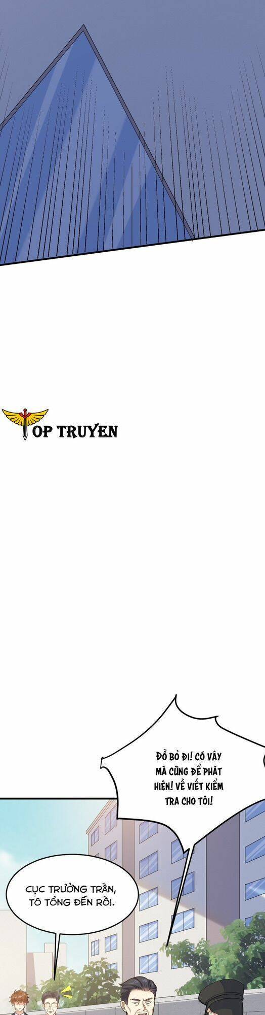 Mỗi Tuần Ta Có Một Thân Phận Mới