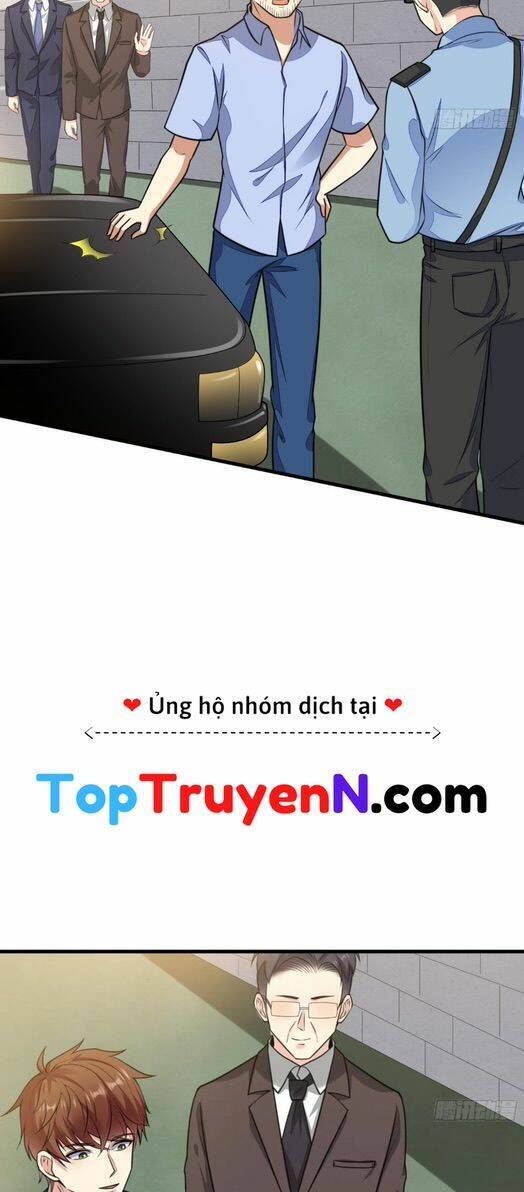 Mỗi Tuần Ta Có Một Thân Phận Mới