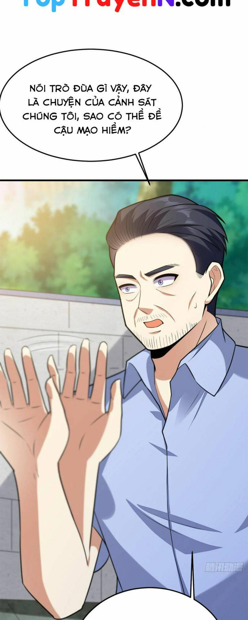 Mỗi Tuần Ta Có Một Thân Phận Mới