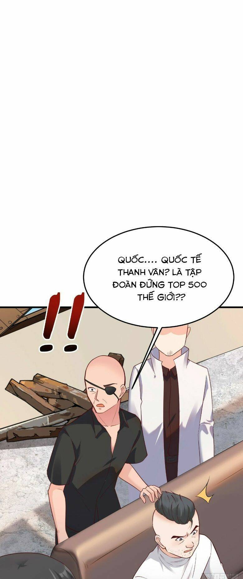 Mỗi Tuần Ta Có Một Thân Phận Mới