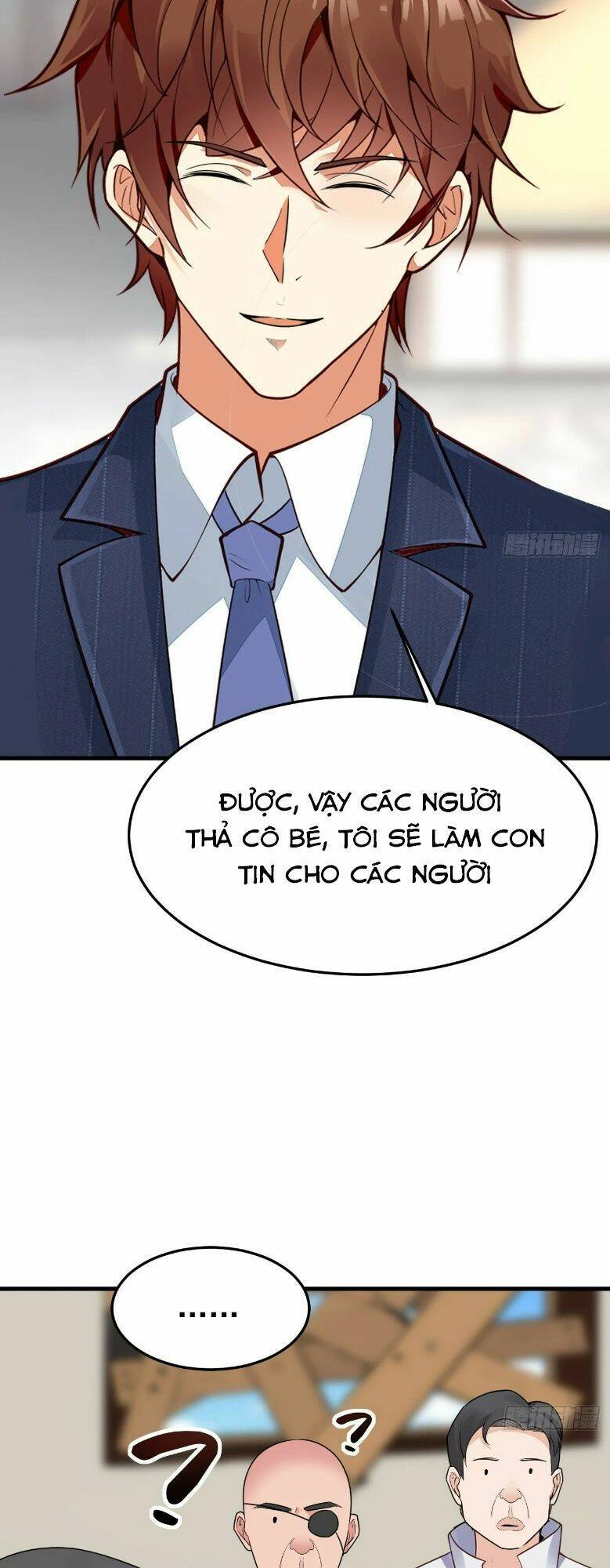 Mỗi Tuần Ta Có Một Thân Phận Mới