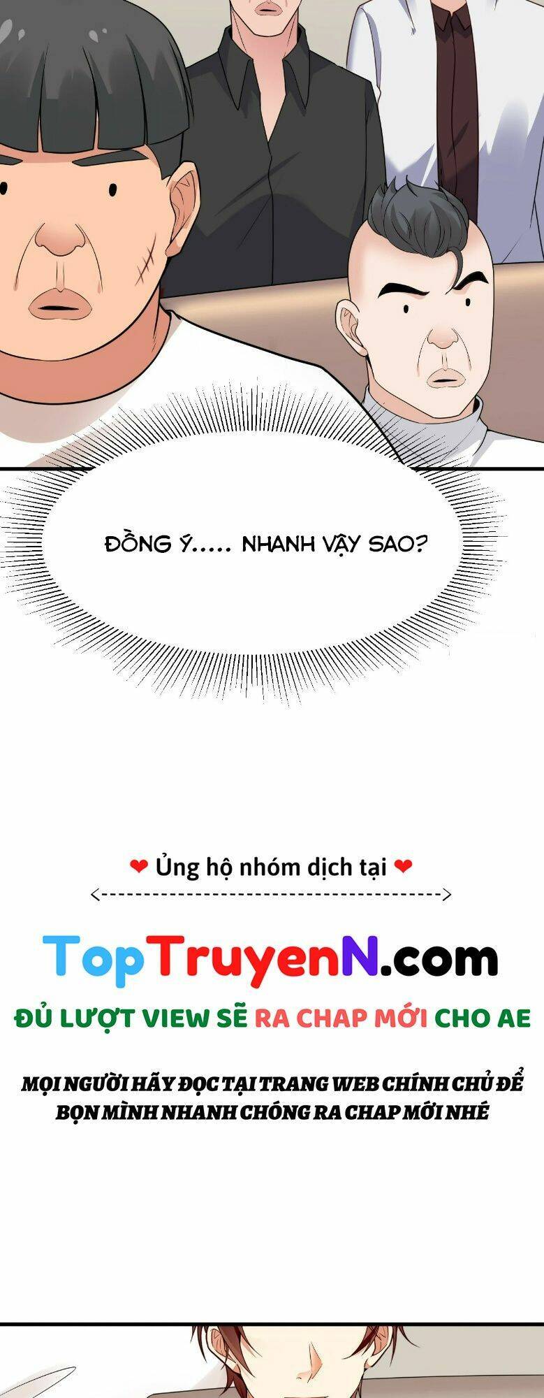 Mỗi Tuần Ta Có Một Thân Phận Mới