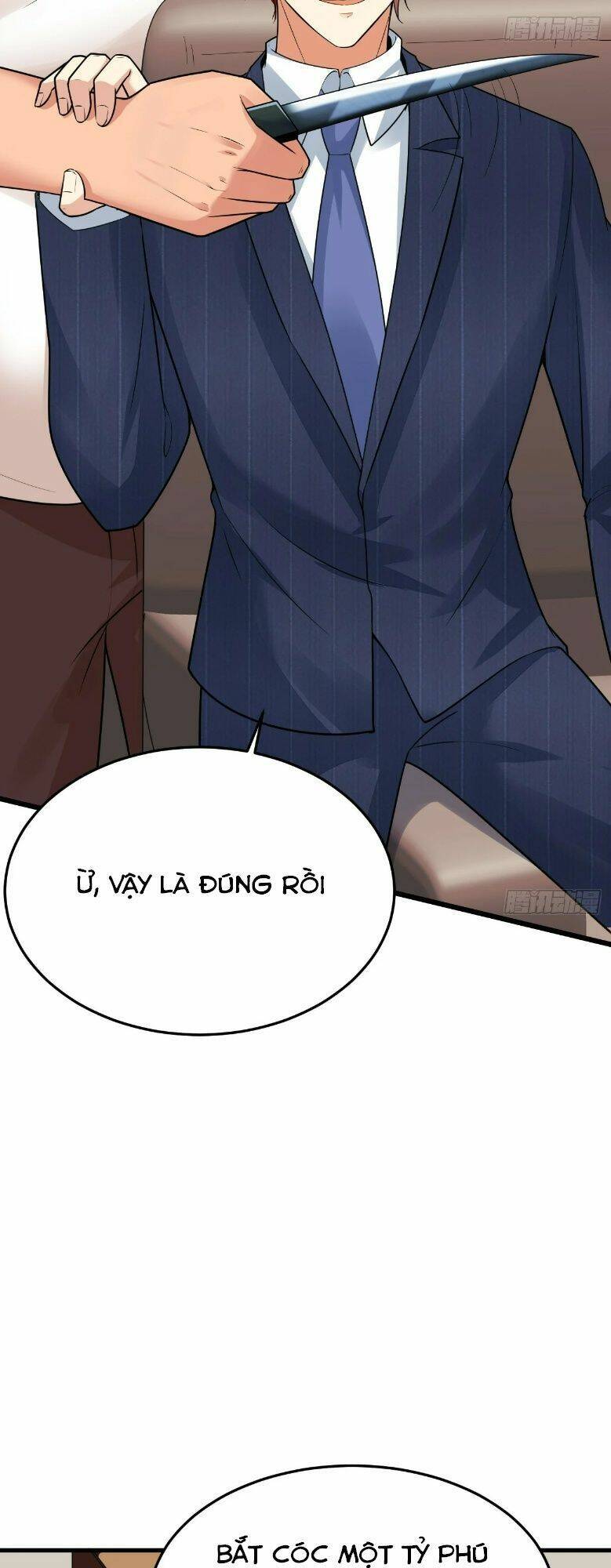Mỗi Tuần Ta Có Một Thân Phận Mới