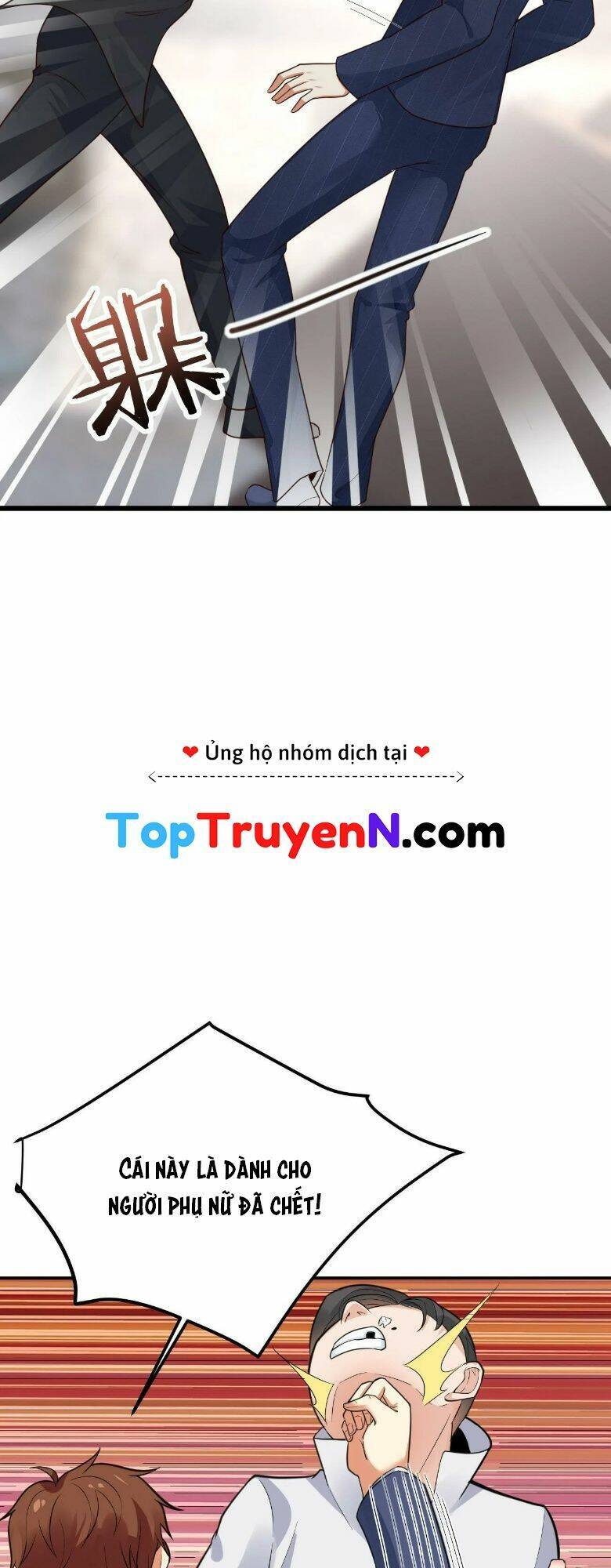 Mỗi Tuần Ta Có Một Thân Phận Mới