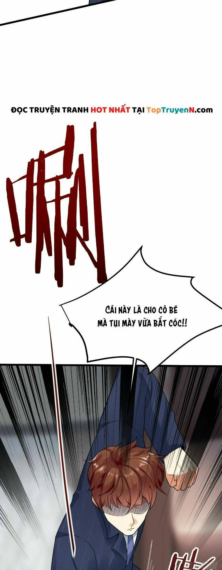 Mỗi Tuần Ta Có Một Thân Phận Mới