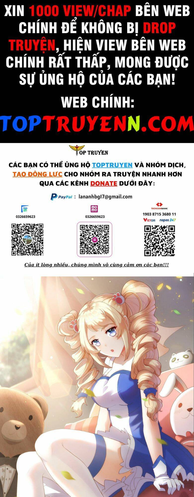 Mỗi Tuần Ta Có Một Thân Phận Mới
