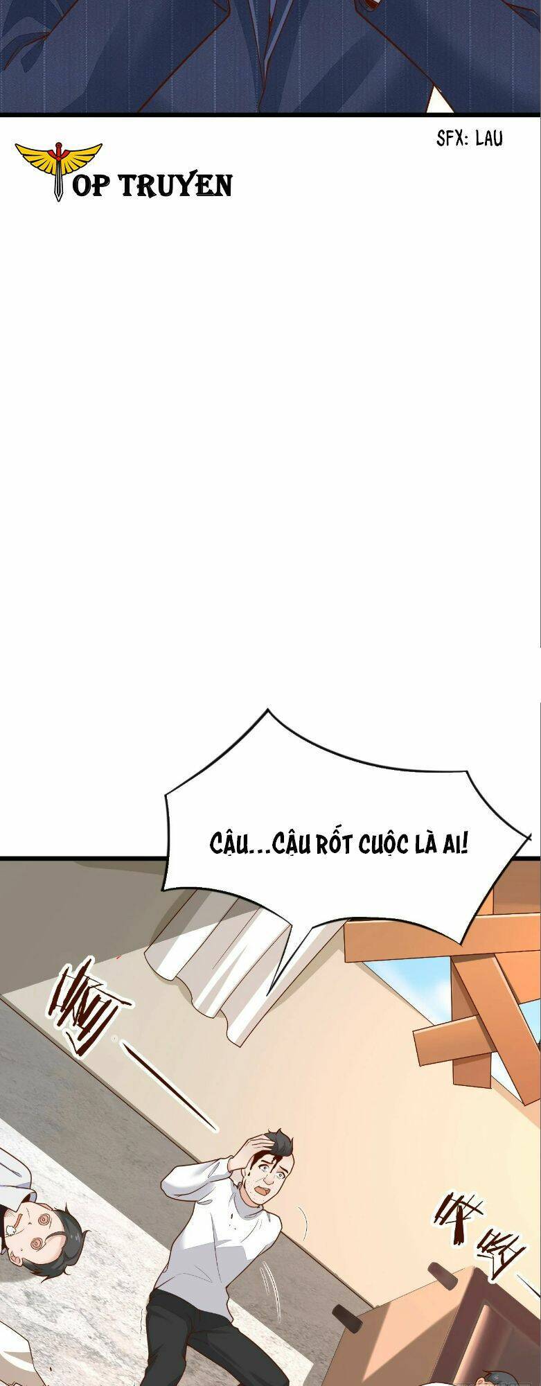 Mỗi Tuần Ta Có Một Thân Phận Mới