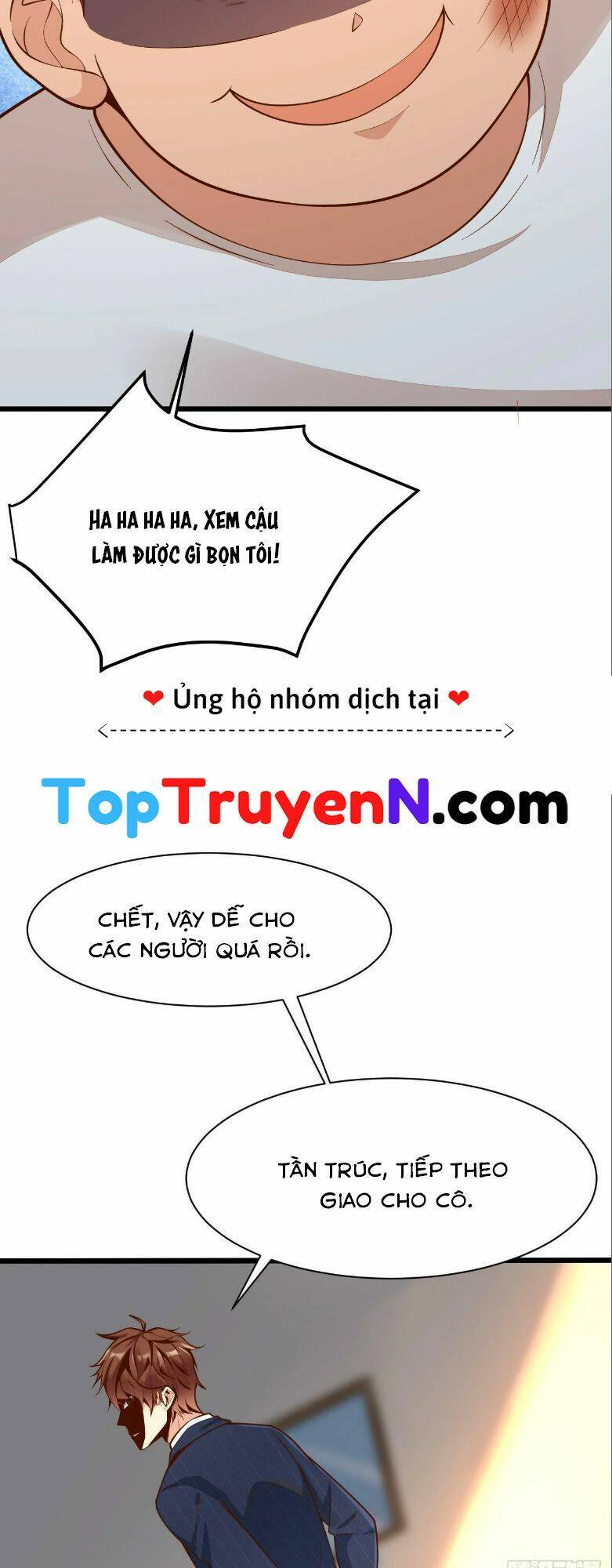 Mỗi Tuần Ta Có Một Thân Phận Mới
