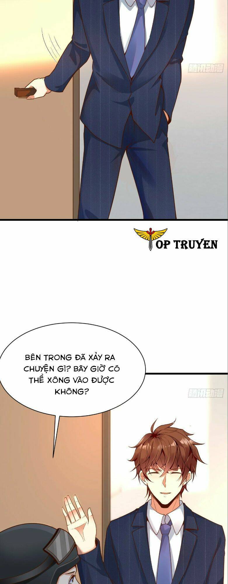 Mỗi Tuần Ta Có Một Thân Phận Mới