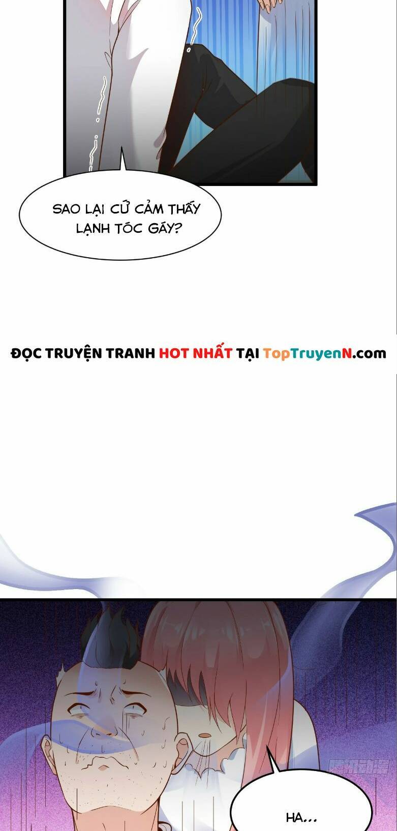 Mỗi Tuần Ta Có Một Thân Phận Mới