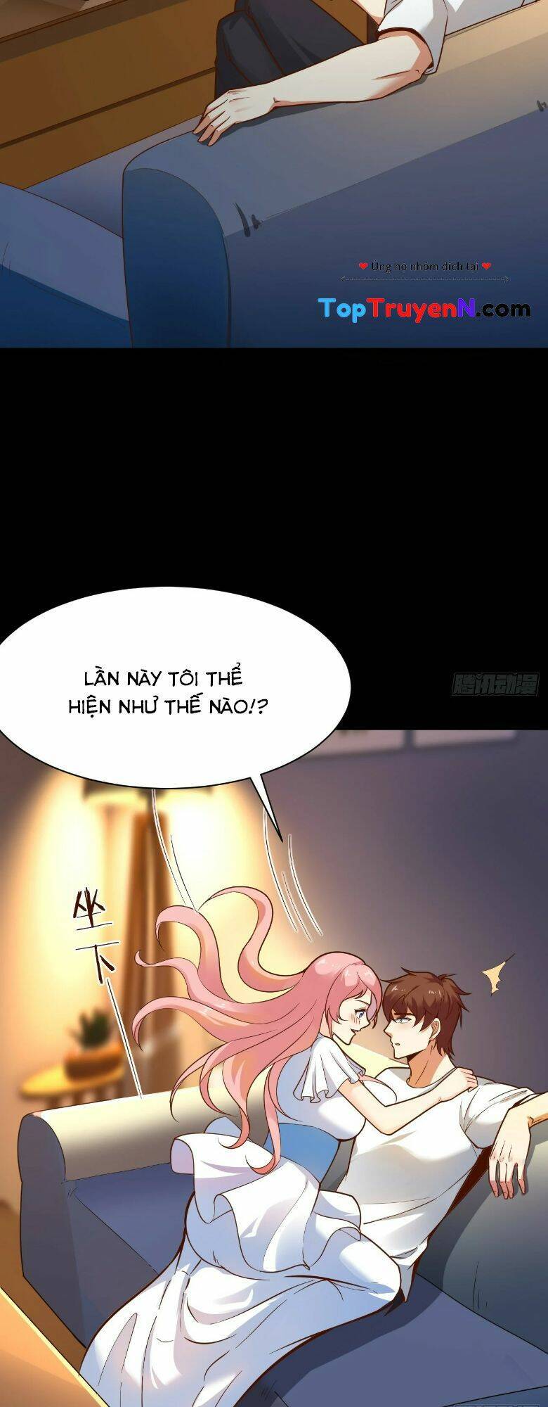 Mỗi Tuần Ta Có Một Thân Phận Mới