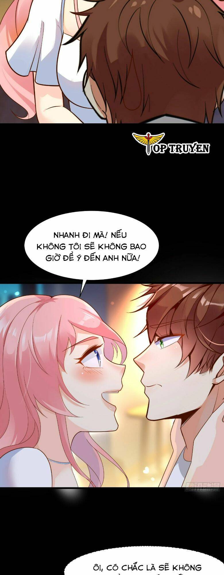 Mỗi Tuần Ta Có Một Thân Phận Mới