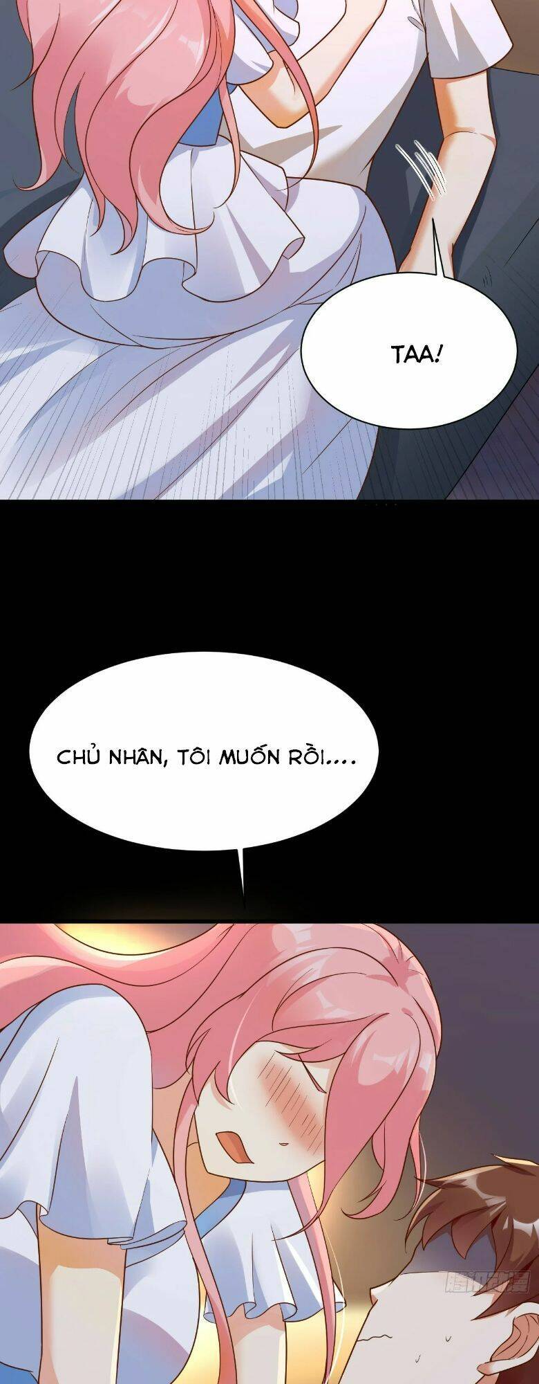 Mỗi Tuần Ta Có Một Thân Phận Mới