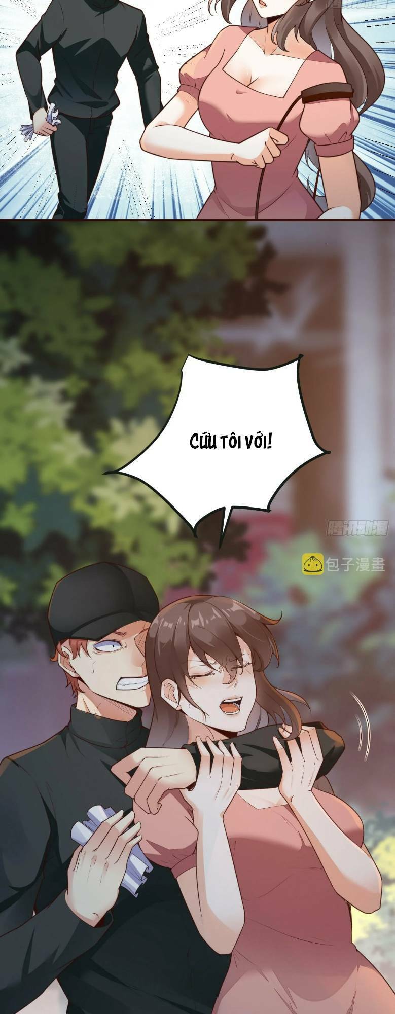 Mỗi Tuần Ta Có Một Thân Phận Mới