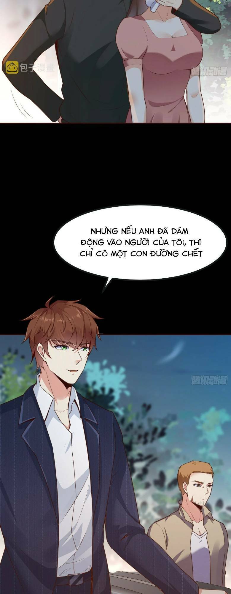Mỗi Tuần Ta Có Một Thân Phận Mới